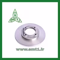 دیسک چرخ جلو تیبا و ریو برند (SMT) صنایع مدرن تحصیلی
