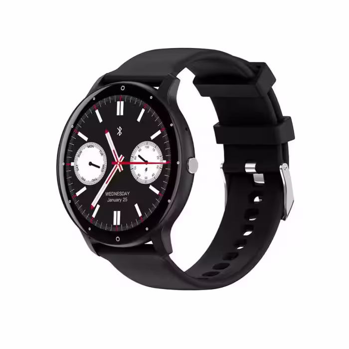 ارسال فوری   ارسال رایگان   ساعت هوشمند دیویا مدل DEVIA Smart Watch WT1