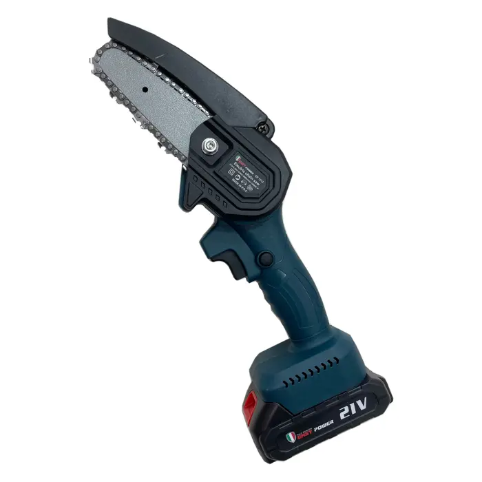 اره زنجیری شارژی ایزی پاور مدل EP1212