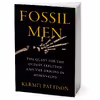 کتاب Fossil Men اثر Kermit Pattison انتشارات HarperCollins Publishers Inc