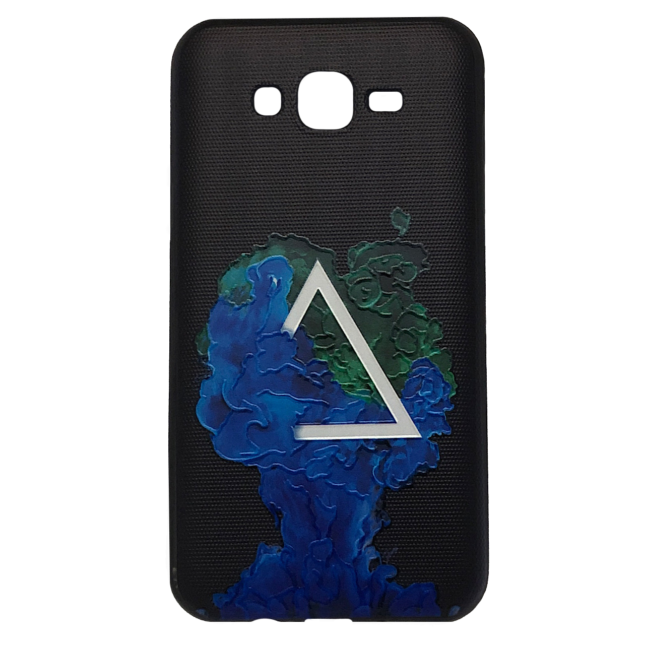 کاور مدل A2959 مناسب برای گوشی موبایل سامسونگ Galaxy J7 2015 