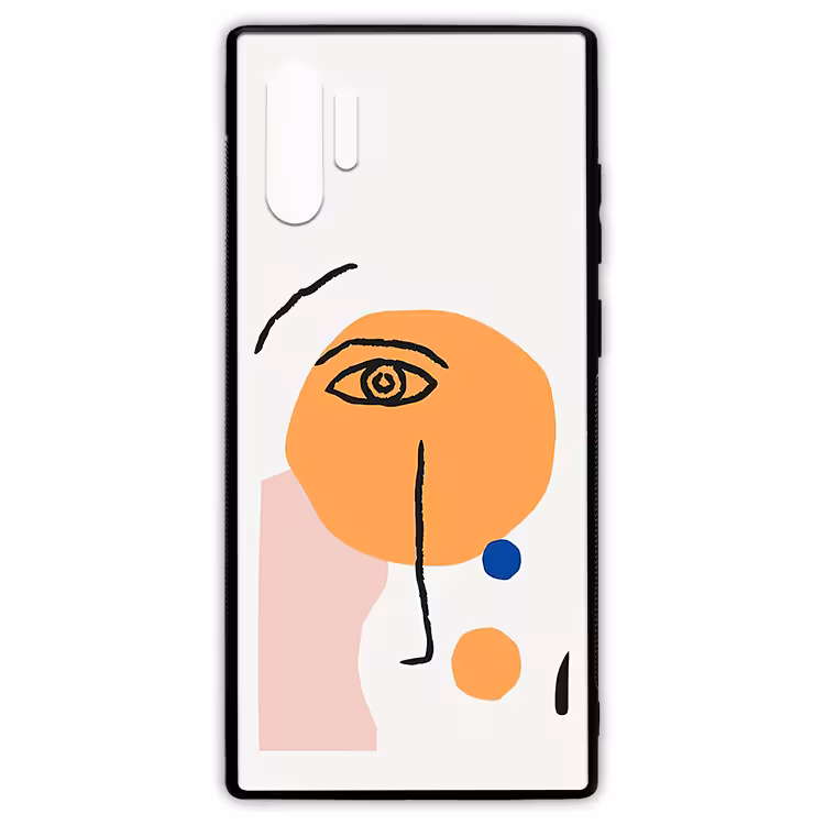 کاور مدل 3240 مناسب برای گوشی موبایل سامسونگ Galaxy NOTE 10