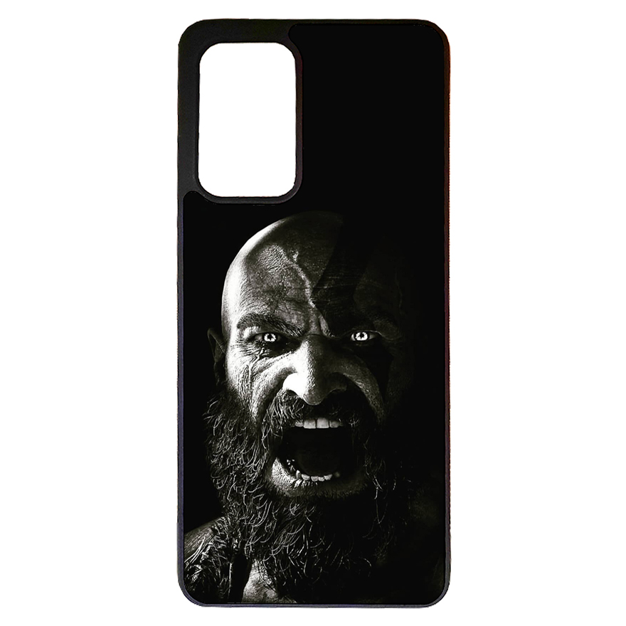 کاور طرح رگنار کد 1146 مناسب برای گوشی موبایل سامسونگ galaxy a72