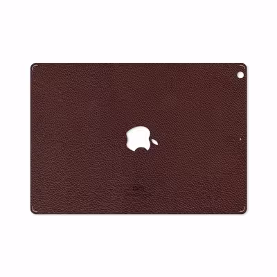 برچسب پوششی ماهوت مدل Natural-Leather مناسب برای تبلت اپل iPad Air 2013 A1474