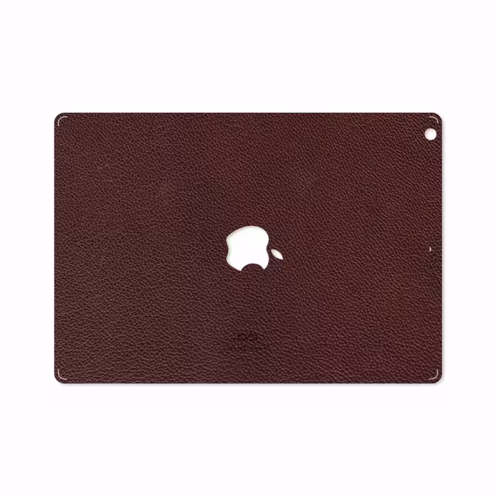 برچسب پوششی ماهوت مدل Natural-Leather مناسب برای تبلت اپل iPad Air 2013 A1474