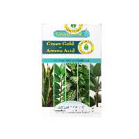 کود آمینو اسید پودری زرافشان/ بهترین مکمل رشد/ قیمت+خرید