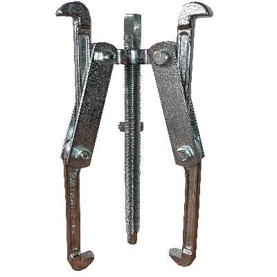 پولی کش سه شاخ جی اف مدل PTDS -10