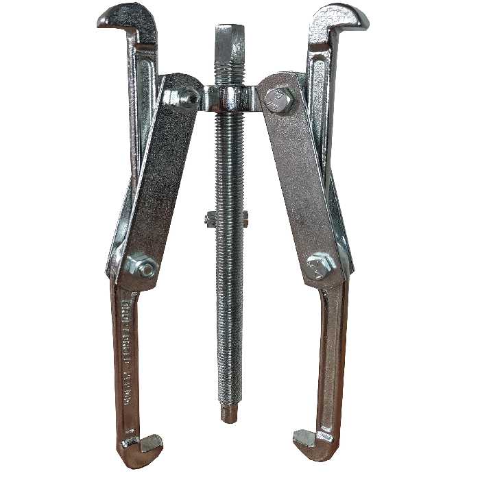 پولی کش سه شاخ جی اف مدل PTDS -10