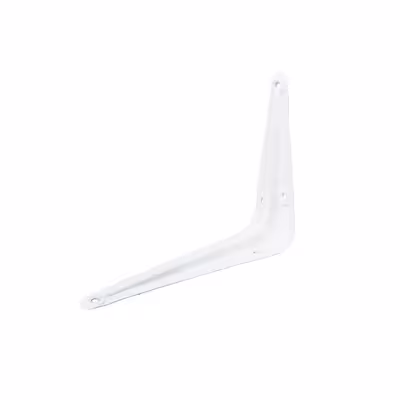 پایه نگهدارنده طبقه دیواری مدل AZ One 25x20