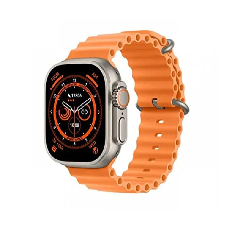 ساعت هوشمند GT8 ULTRA