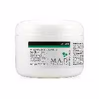ماسک گندم و CBD ام ای دی M.A.D