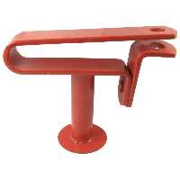 قفل پدال ماشین 