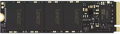 حافظه SSD اینترنال لکسار مدل Lexar NM620 M.2 ظرفیت 1 ترابایت