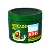کرم نرم کننده و مرطوب کننده بی ام اس مدل AVACADO1 حجم 200 میلی لیتر