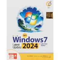 Windows 7 UEFI Ultimate Edition SP1 Latest Update 2024 1DVD گردو
