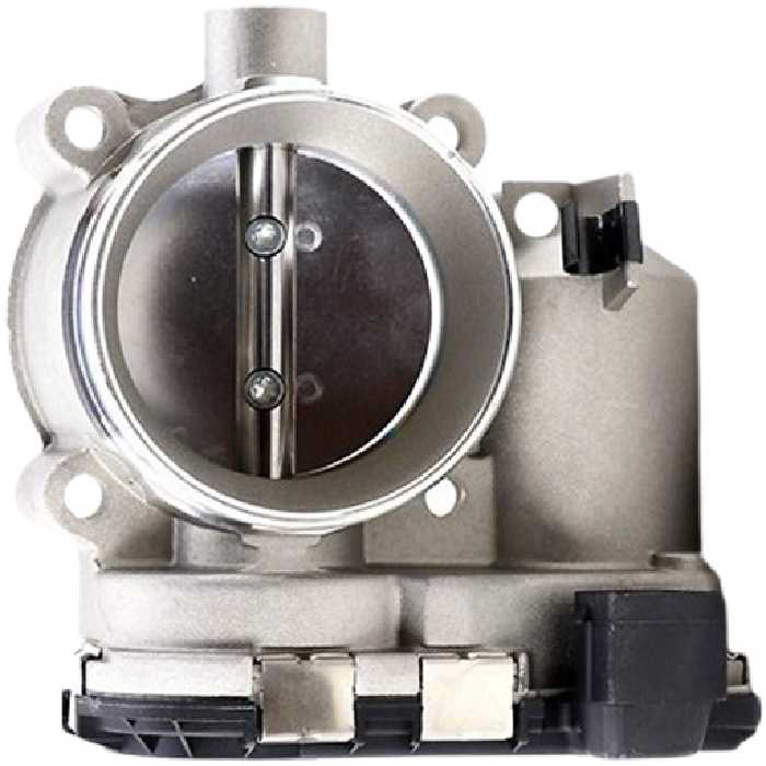 خرید دریچه گاز برقی سمند EF7 بوش | اتوموبی