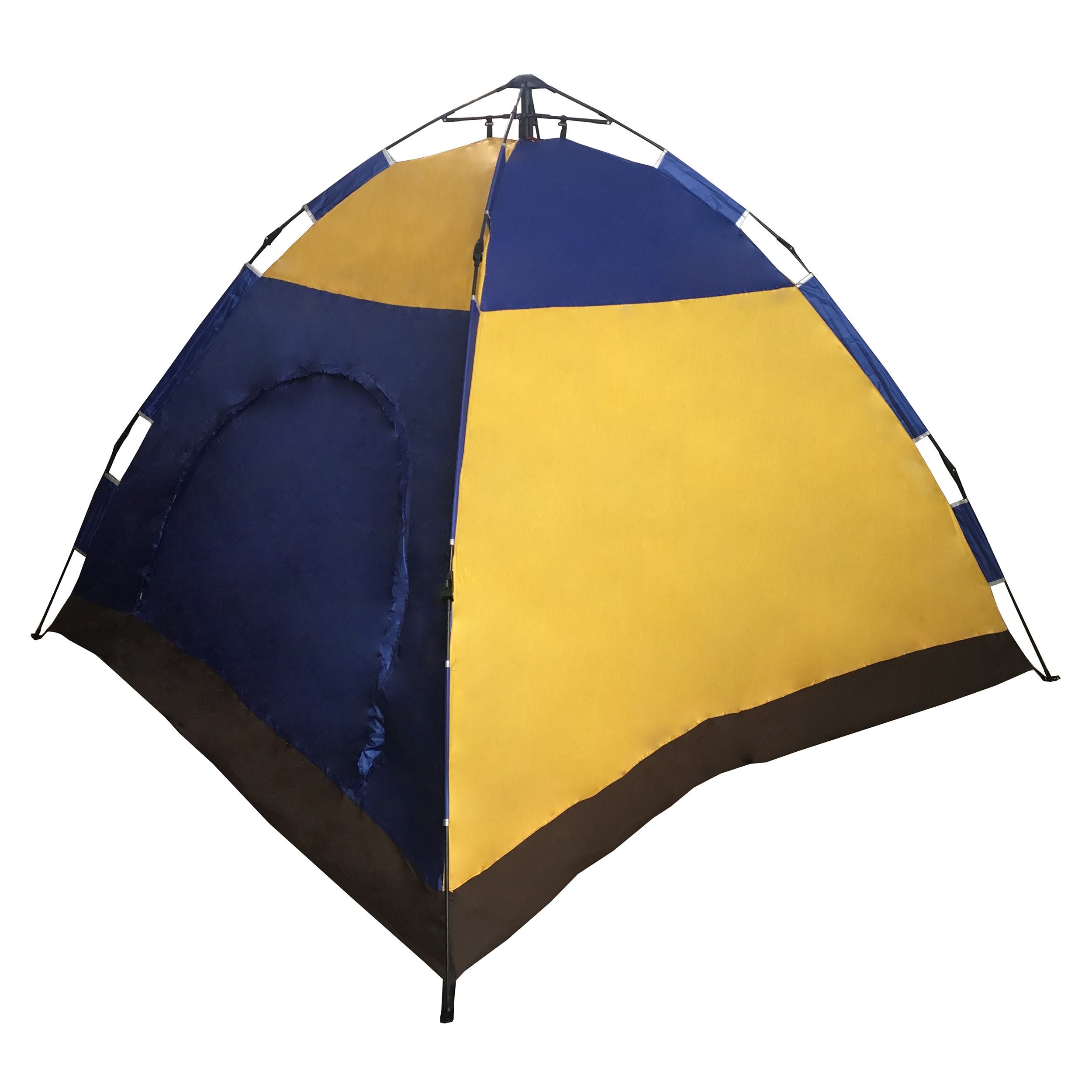 چادر سفری 4 نفره مدل 400