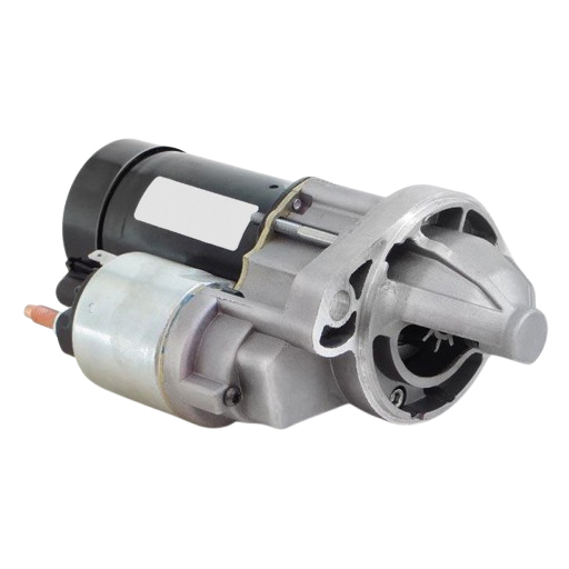 خرید استارت وانت نیسان (زامیاد) امکو | اتوموبی