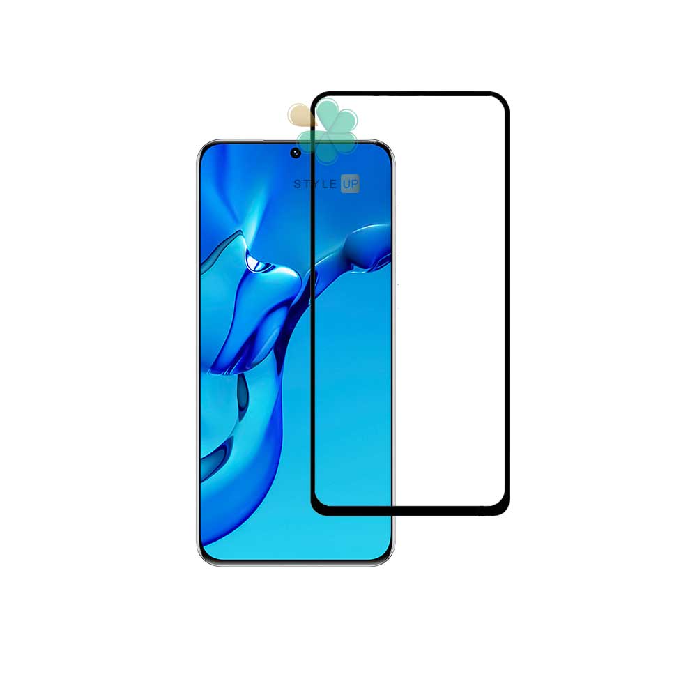 گلس گوشی هواوی Huawei P50E مدل تمام صفحه