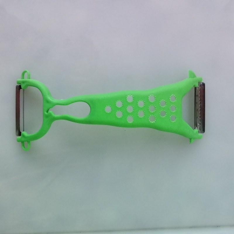 پوست کن سه کاره