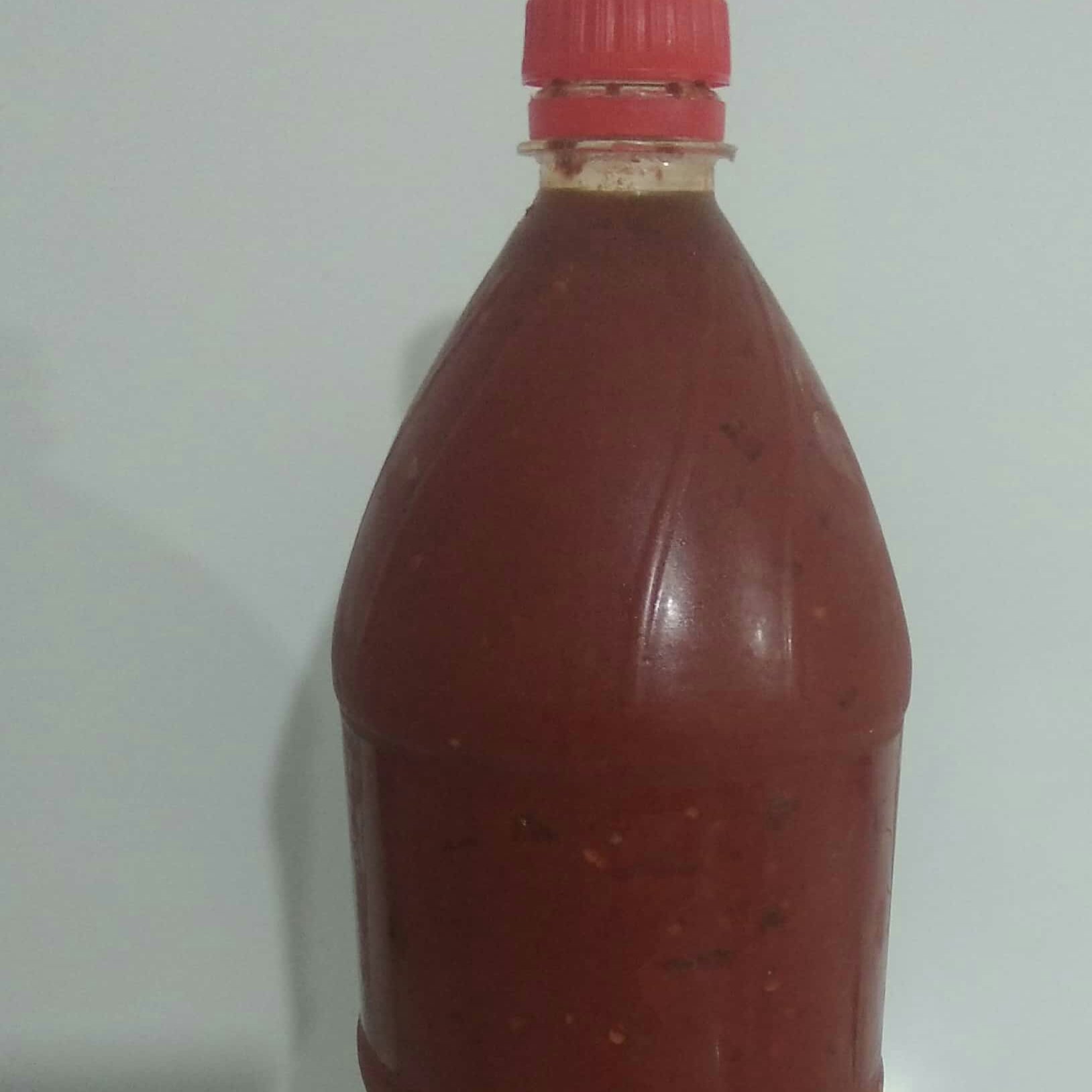 رب گوجه خانگی