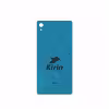 برچسب پوششی ماهوت مدل BL-KRN مناسب برای گوشی موبایل سونی Xperia Z3 Plus
