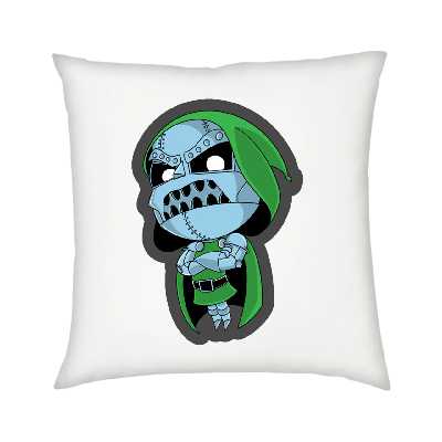 کاور کوسن مدل Dr Doom Mavel کد 987