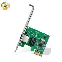 کارت شبکه تی پی لینک TG-3468