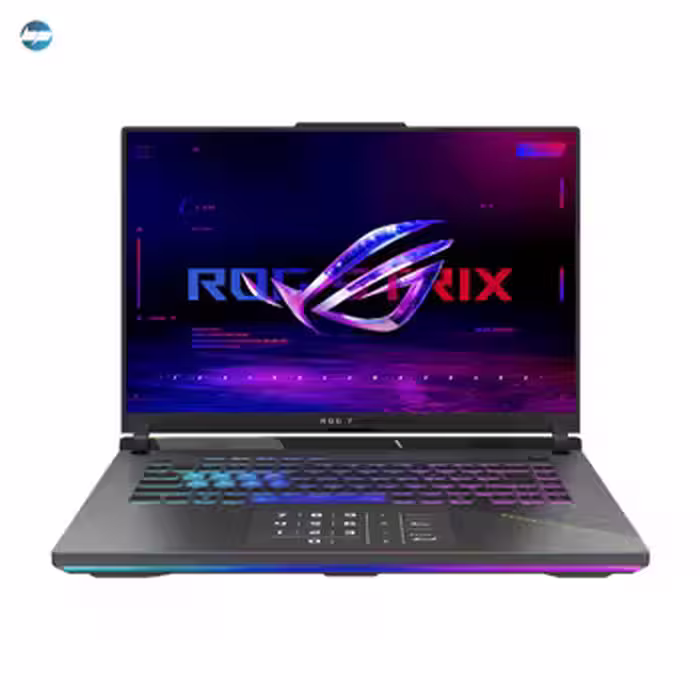 قیمت و خرید لپ تاپ ایسوس G614FR کد12731 | Asus G614 9955HX