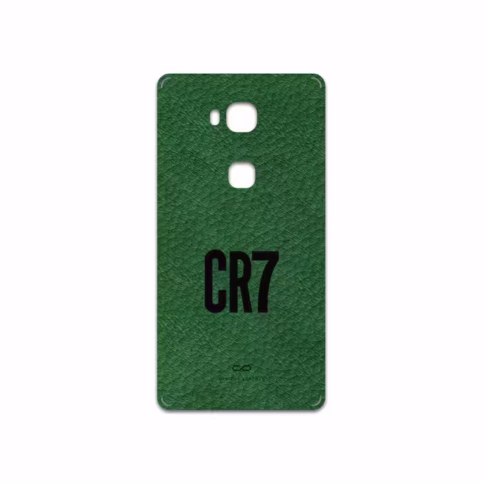 برچسب پوششی ماهوت مدل GL-CR7 مناسب برای گوشی موبایل آنر 5X