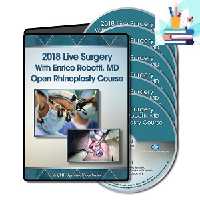 2018 Live Surgery With Enrico Robotti Open Rhinoplasty Course at 50€ - کتاب پزشکی بهار