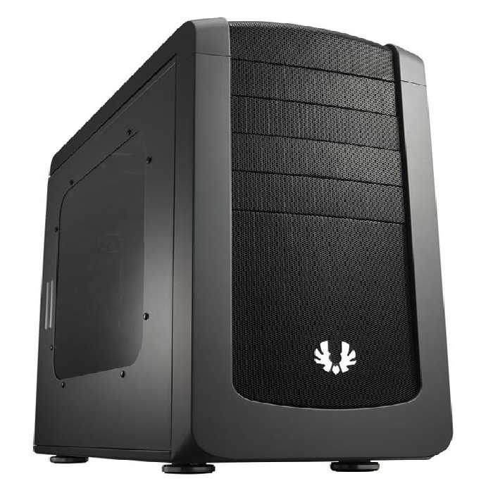 کیس کامپیوتر بیت فنیکس مدل رایدر ویندو مشکی