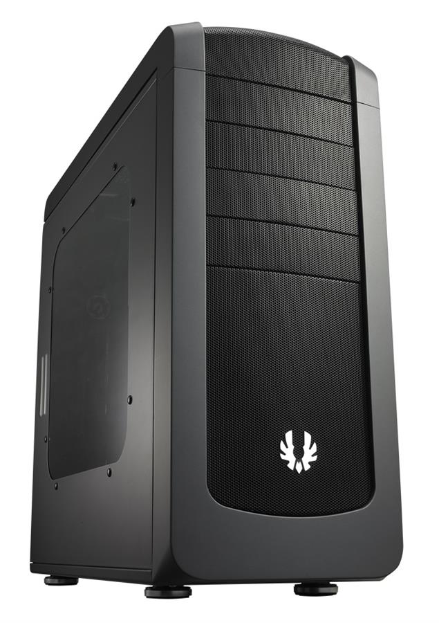 کیس کامپیوتر بیت فنیکس مدل رایدر ویندو مشکی