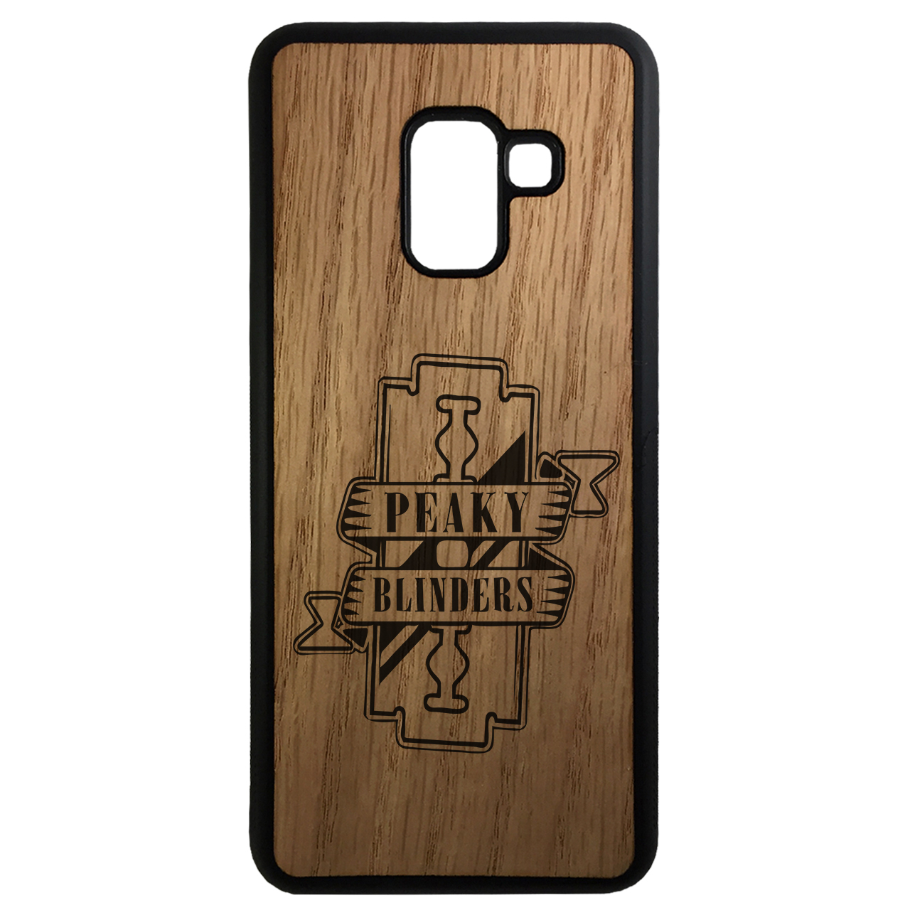 کاور مدل FBM50 مناسب برای گوشی موبایل سامسونگ Galaxy A8 Plus