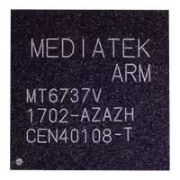 آی سی سی پی یو MediTek MT6737V-AZAZH
