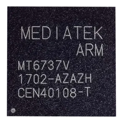 آی سی سی پی یو MediTek MT6737V-AZAZH