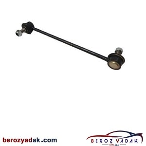 میل موجگیر ام وی ام x33s - بروز یدک