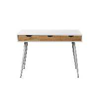 میز تحریر   مدل T125 - MDF | choobsub