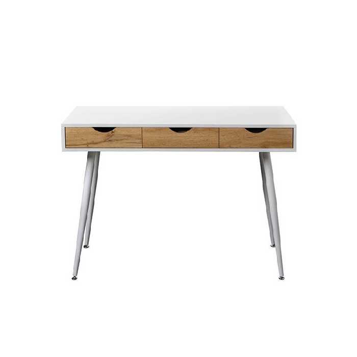 میز تحریر   مدل T125 - MDF | choobsub