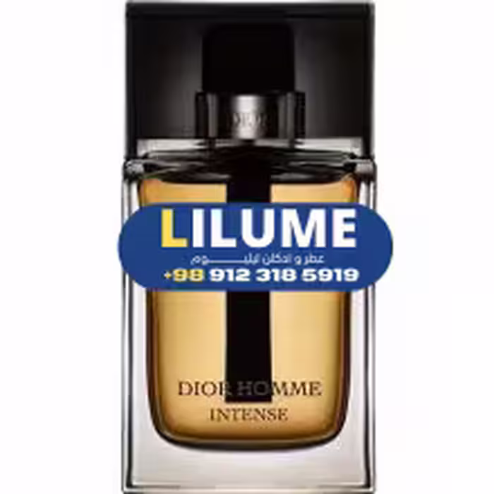 عطر ادکلن دیور هوم اینتنس 150 میل مردانه
