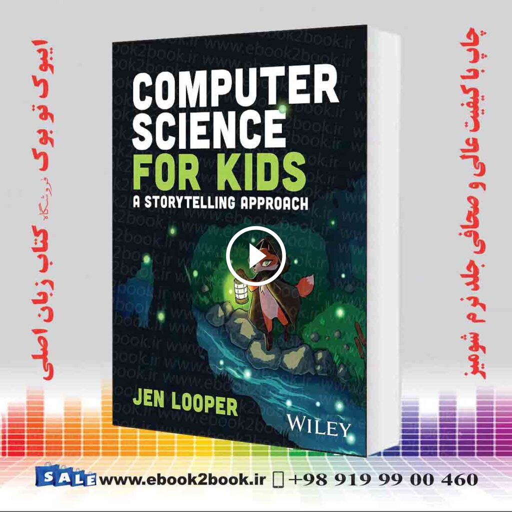 Computer Science for Kids: A Storytelling Approach