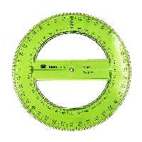 نقاله 360 درجه فابل