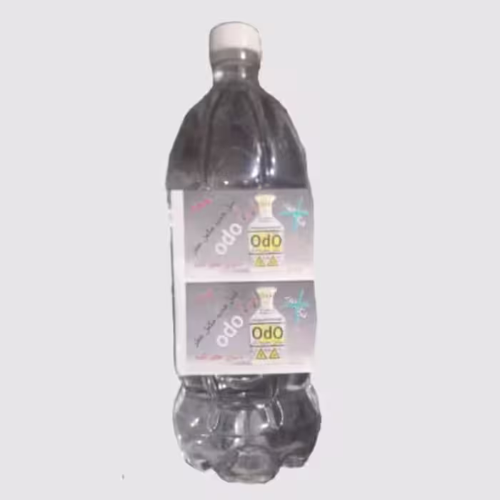 مکمل(2لیتری) فیکساتور جدیدساخت عطروادکلن odo