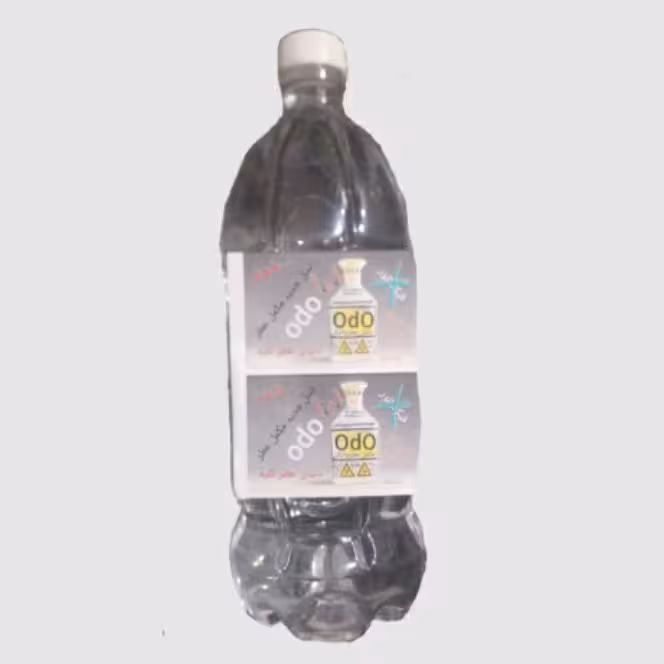 مکمل(2لیتری) فیکساتور جدیدساخت عطروادکلن odo