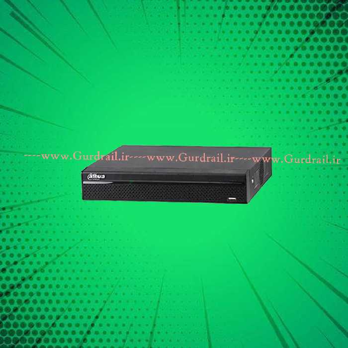 ایکس وی آر 32 کانال داهوا مدل DH-XVR5232AN-X | گاردریل
