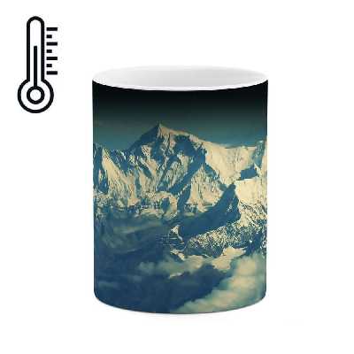 ماگ حرارتی طرح کوهستان مدل mgh05023