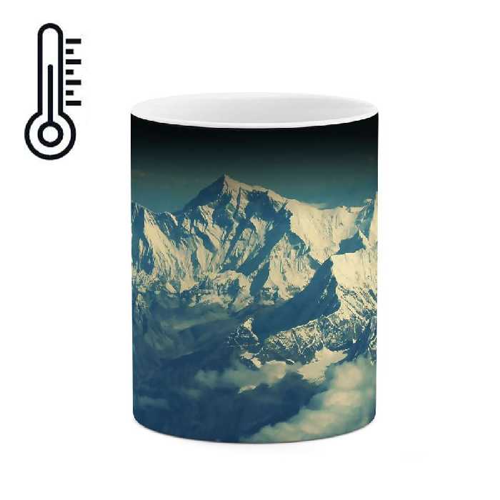 ماگ حرارتی طرح کوهستان مدل mgh05023