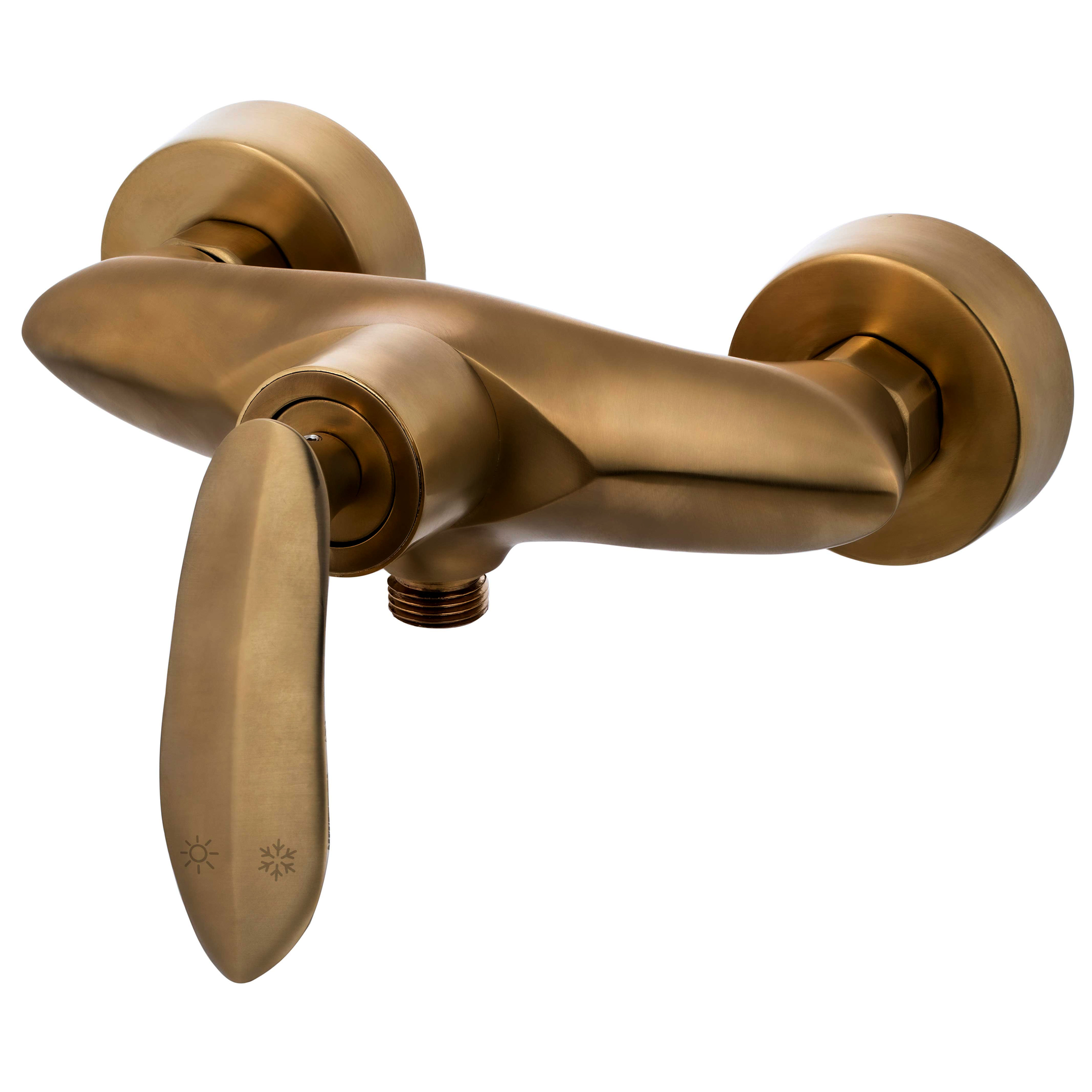 شیر سرویس بهداشتی اوج مدل الگانت