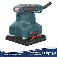 سنباده لرزان مشتی 230 وات Ronix مدل 6404