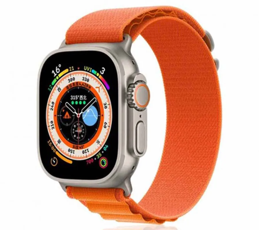 ساعت هوشمند Z50 Ultra-2